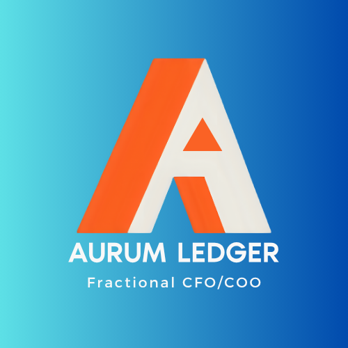 Aurum Ledger